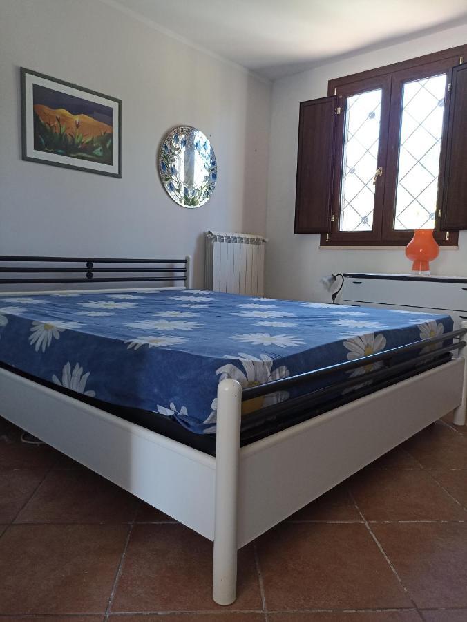 Portoselvaggio Villa Martina Santa Caterina  Eksteriør billede