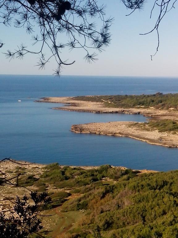 Portoselvaggio Villa Martina Santa Caterina  Værelse billede