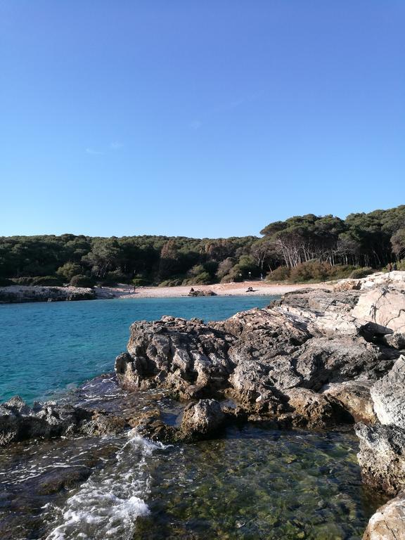 Portoselvaggio Villa Martina Santa Caterina  Eksteriør billede